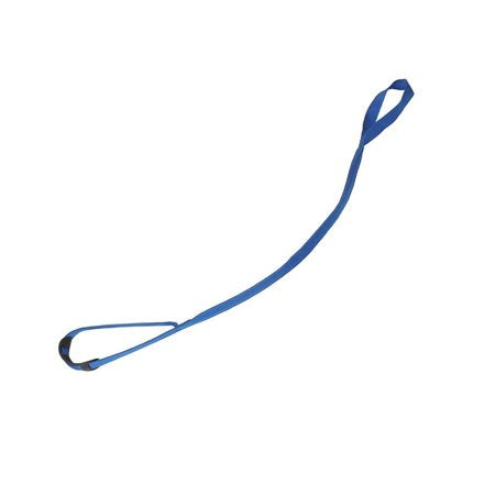 Leg Lifter with Foot Grip