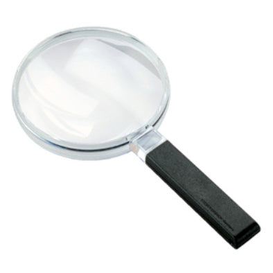 The 2x12 Bi-convex Magnifier