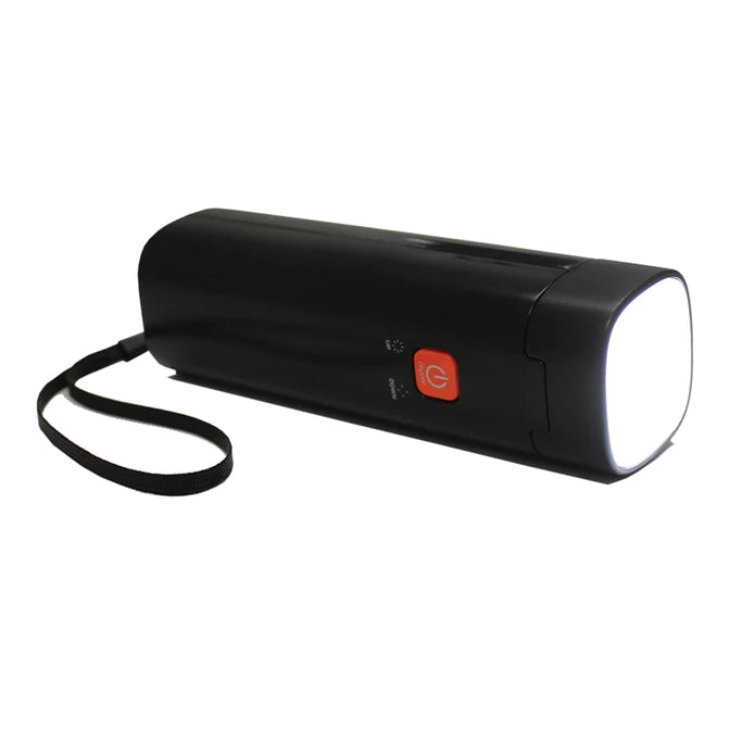 3-in-1 Portable Daylight Lamp