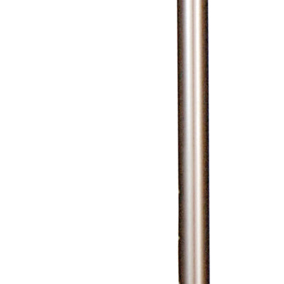 shows the classic canes dercy cane with acrylic blonde handle
