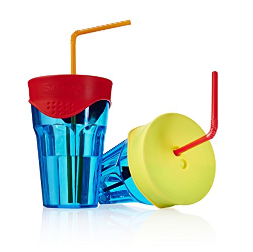 Safe Sip Reusable Drinks Cover