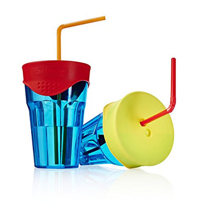 Safe Sip Reusable Drinks Cover