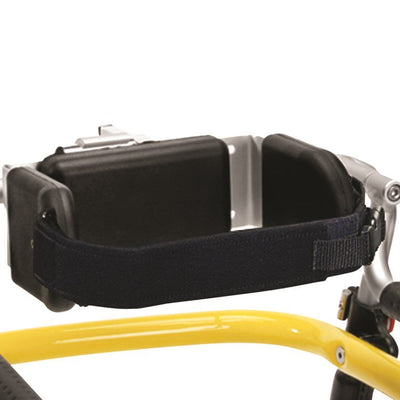 get extra support for the r82 crocodile with the lateral strap mobility aid