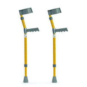 Elbow Crutch - Childrens 4 - 7 Yrs