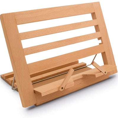 Wooden Reading Rest