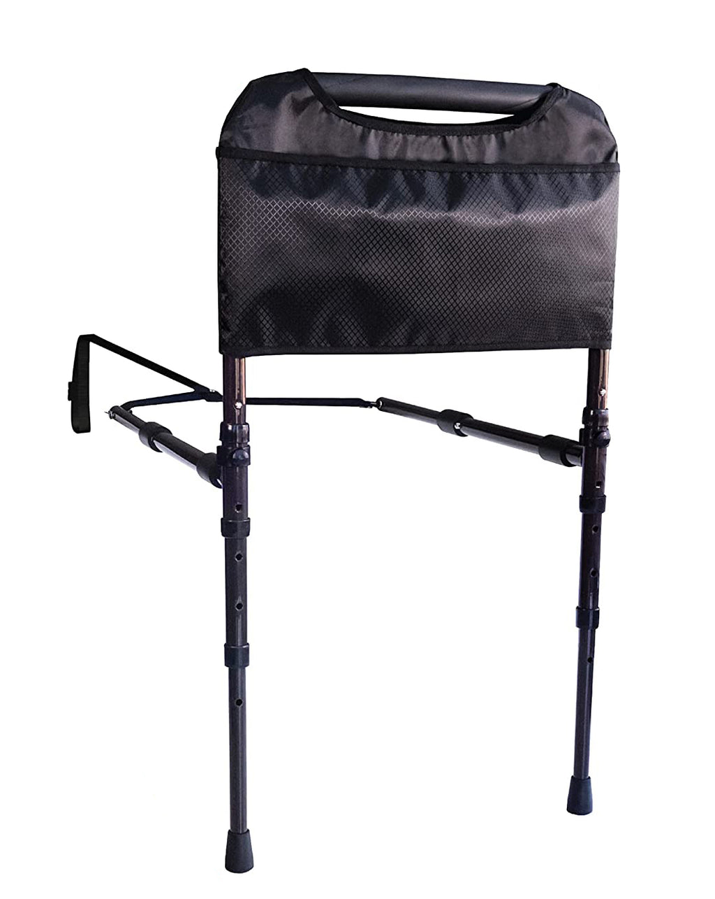 Able Life Bedside Sturdy Rail with Legs