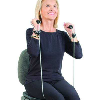 Low Impact Chair Exerciser