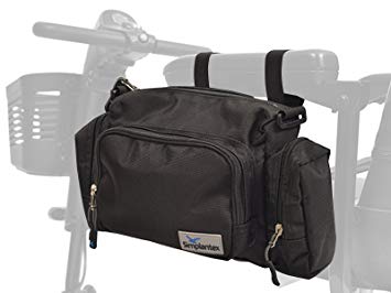 Multipurpose Security Bag
