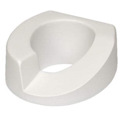 shows the arthro tall-ette raised toilet seat