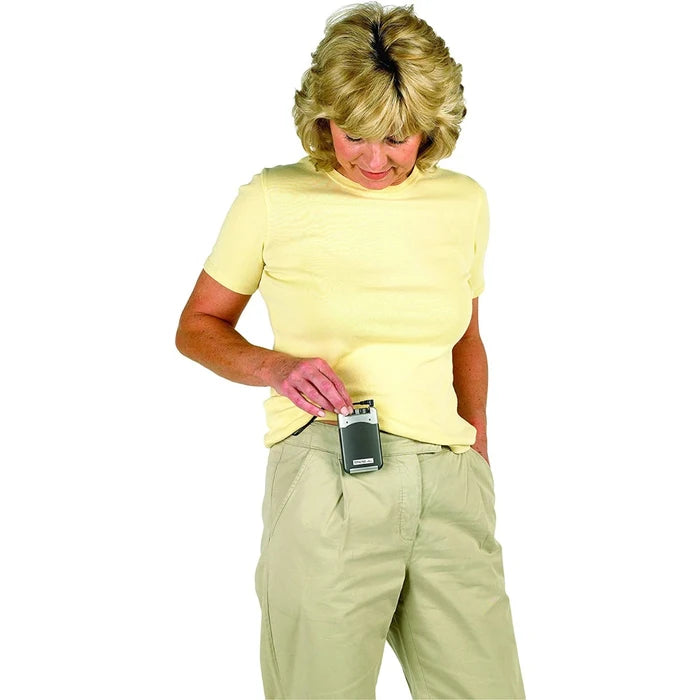 TPN 200 Plus TENS Unit wearable