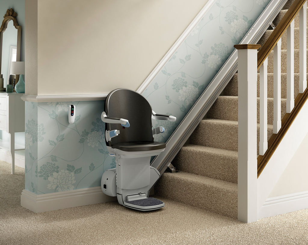 950+ Straight Stairlift