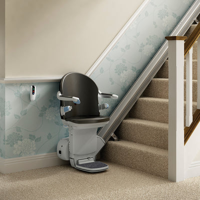 950+ Straight Stairlift