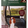 shows the Crufts Car Door Protectors packaging