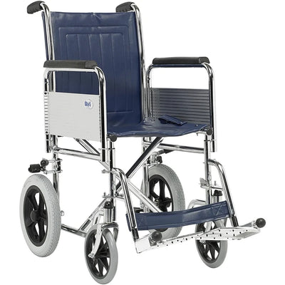 Days Transit Wheelchair