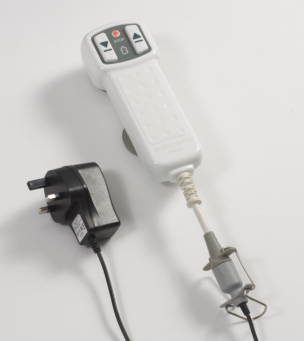 Archimedes Bath Lift
