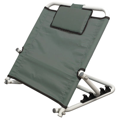 Adjustable Back Rest - Grey