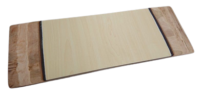 Transfer Board with Rubber Grips