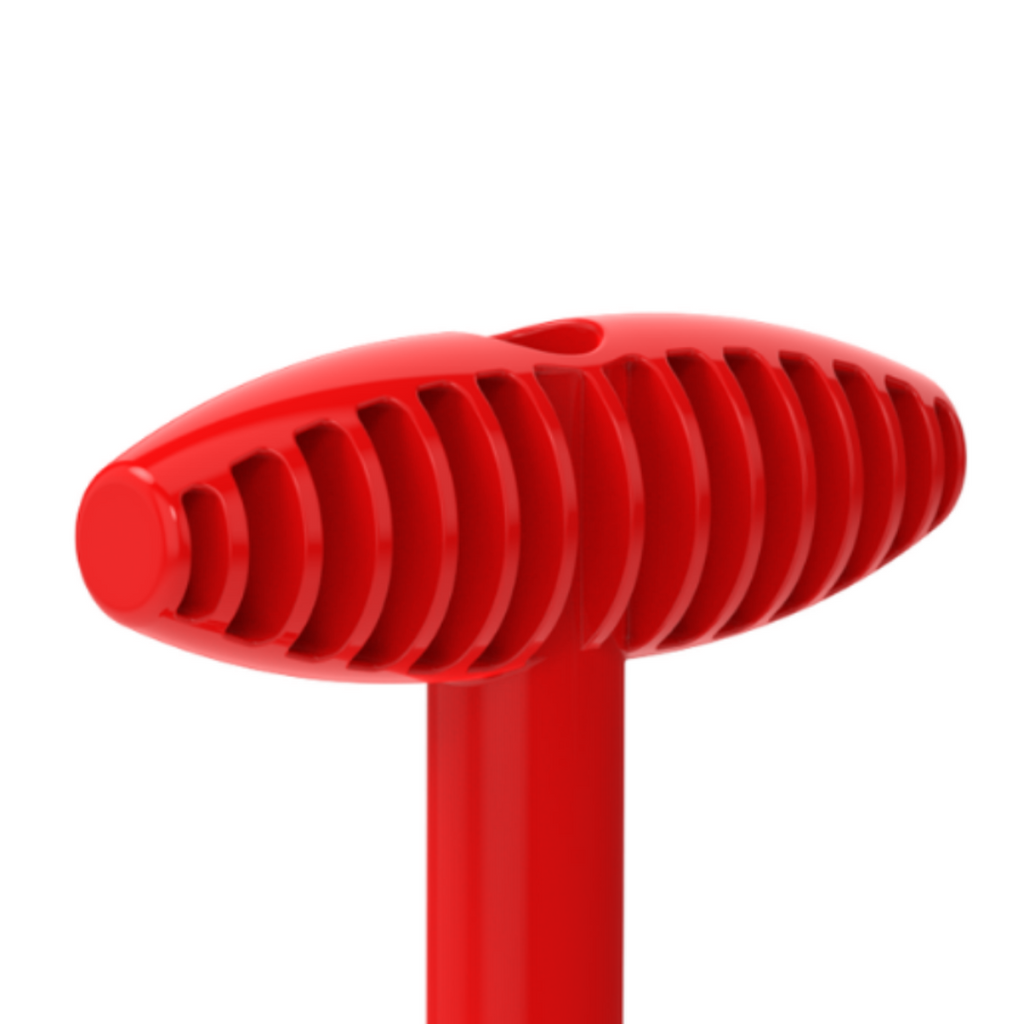 No Need to Bend Long Handled Pet Bowl - BRAND NEW!