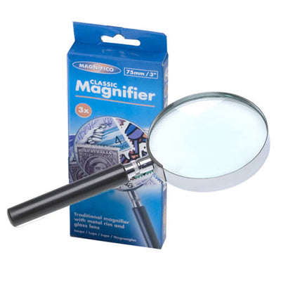 Executive Classic Magnifier