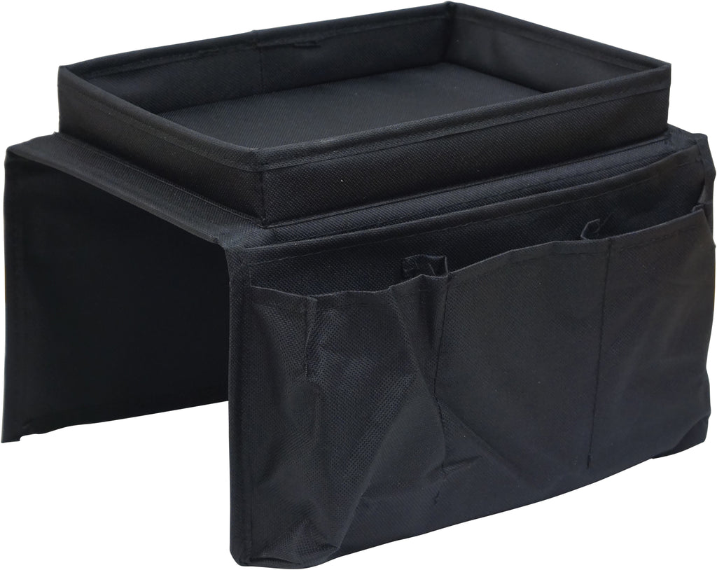 Arm Rest Organiser Mobility Aid
