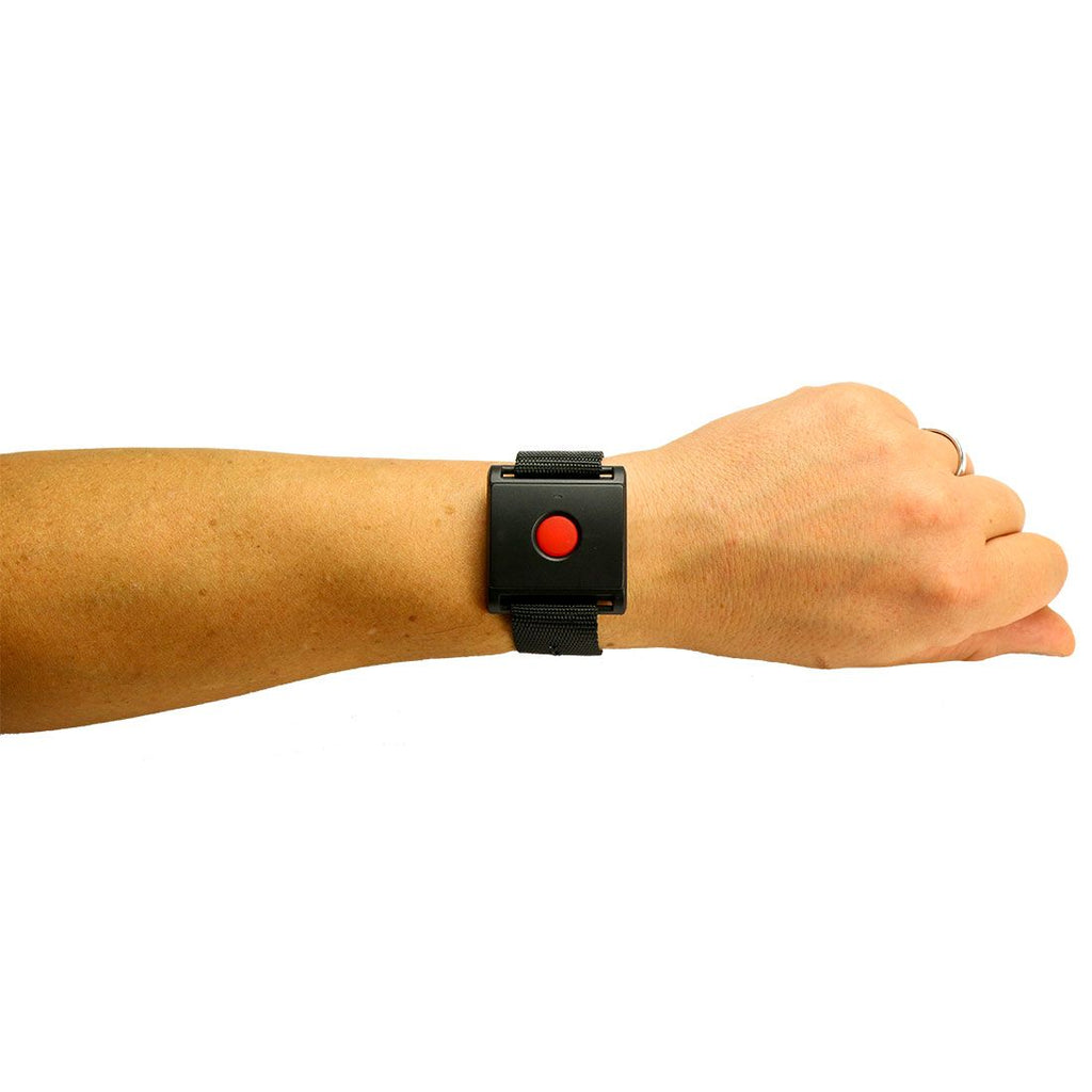 Wireless Multi-Call Start Kit – the watch