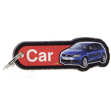 Dementia Key Fob – car