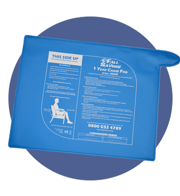 Fall Savers® Chair Sensor Pad