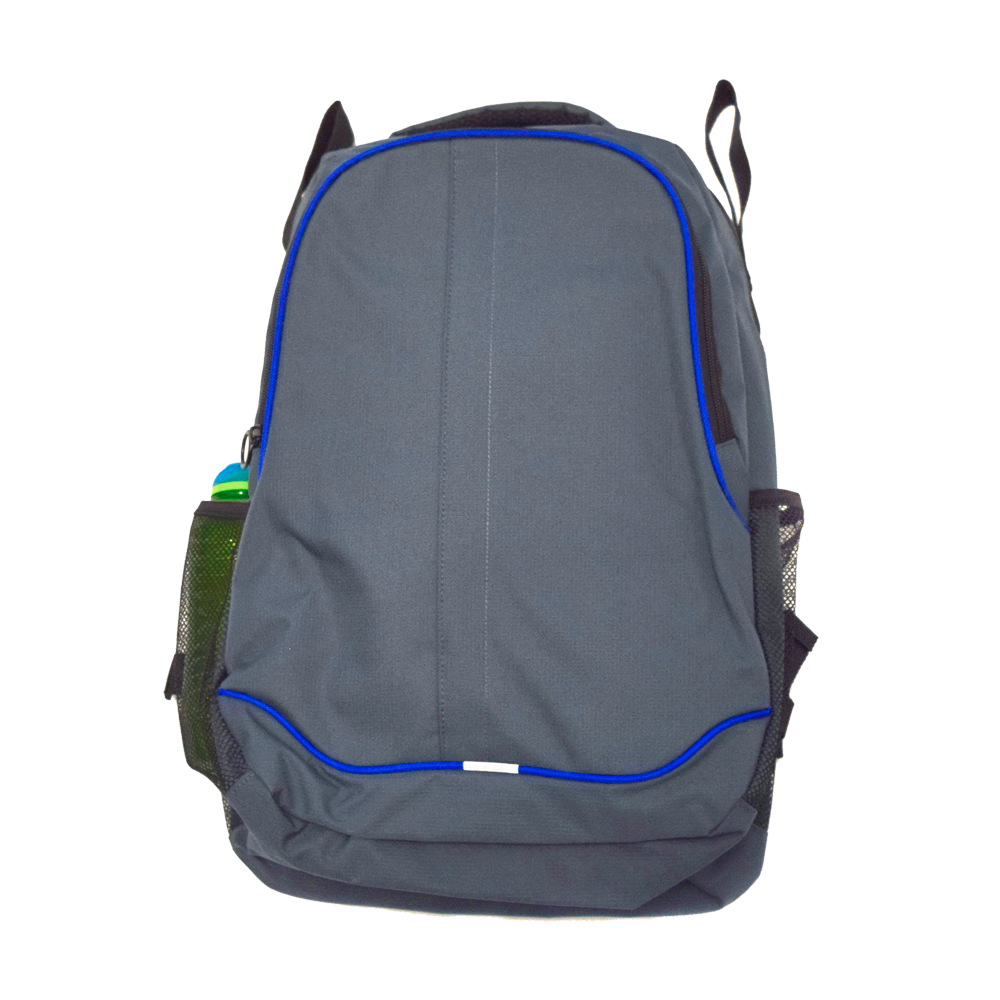 shows the Mobility Rucksack with Pockets