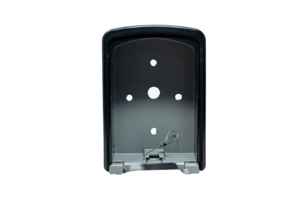 Loxal Key Safe with 1.5m Key Retractor