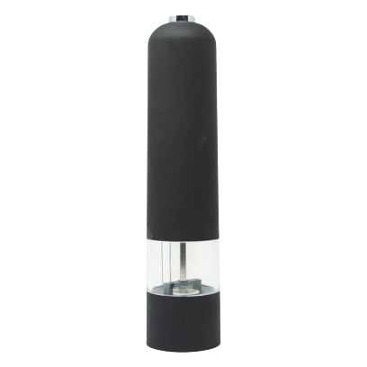 The Electronic Pepper Mill