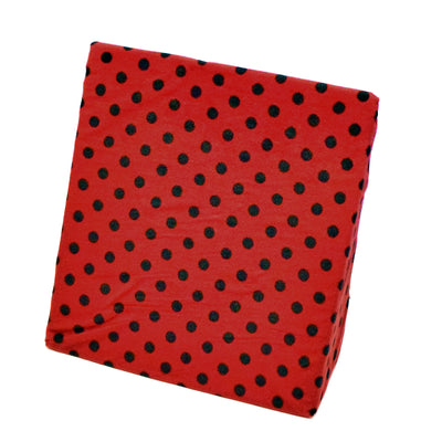 Ladybird Bed Wedge