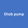 Ehob pump