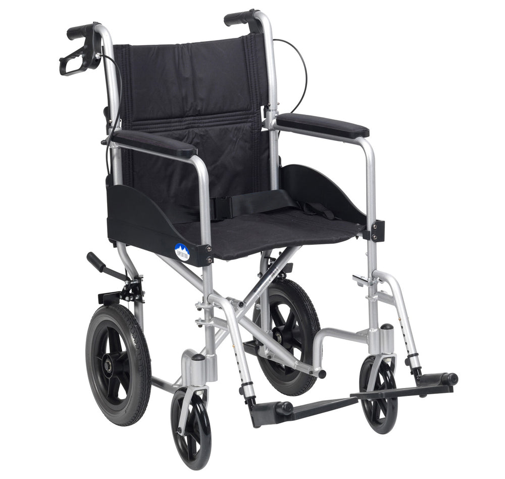Drive Expedition Plus Transit Chair