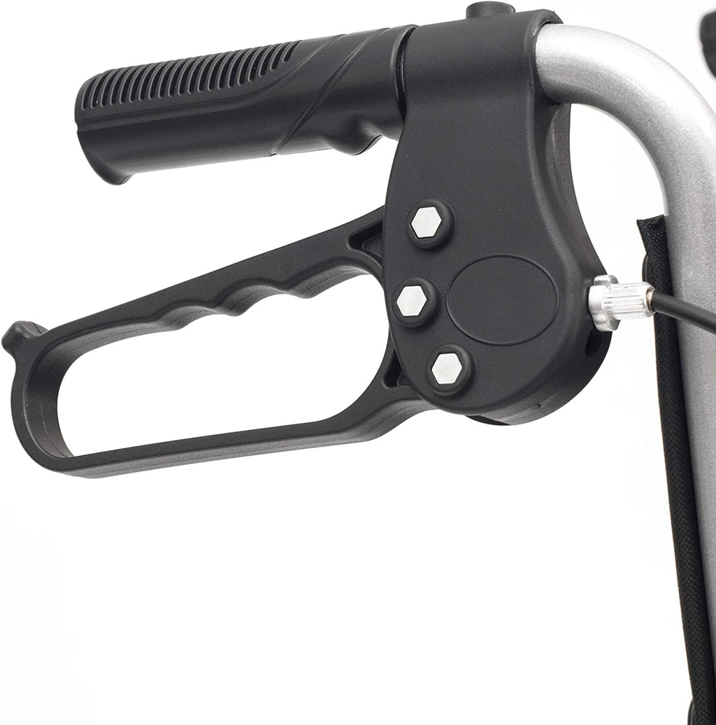Expedition Plus Brakes