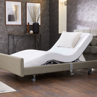 Opera Signature Comfort Profiling Bed