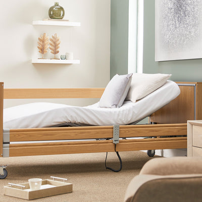 Opera Classic Profiling Bed