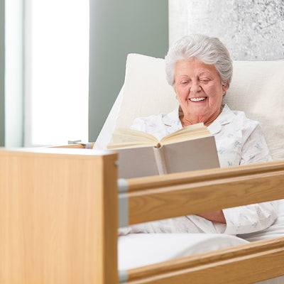 Opera Classic Profiling Bed