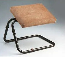 Adjustable Padded Leg and Foot Rest