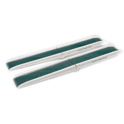 Fibreglass Folding Channel Ramp