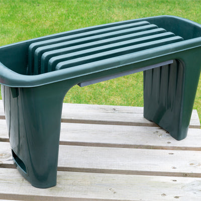 Padded Garden Kneeler