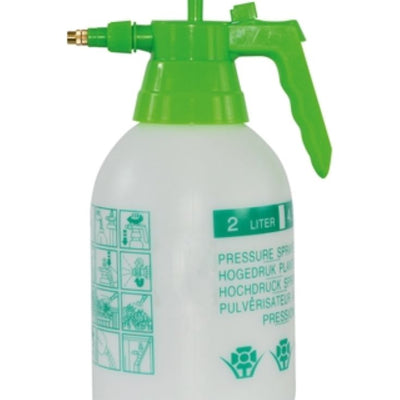 Home and Garden Pump Action Mini Pressure Sprayer