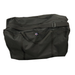 shows the top view of the rollator storage bag