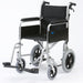 Lightweight Aluminium Transit Wheelchair