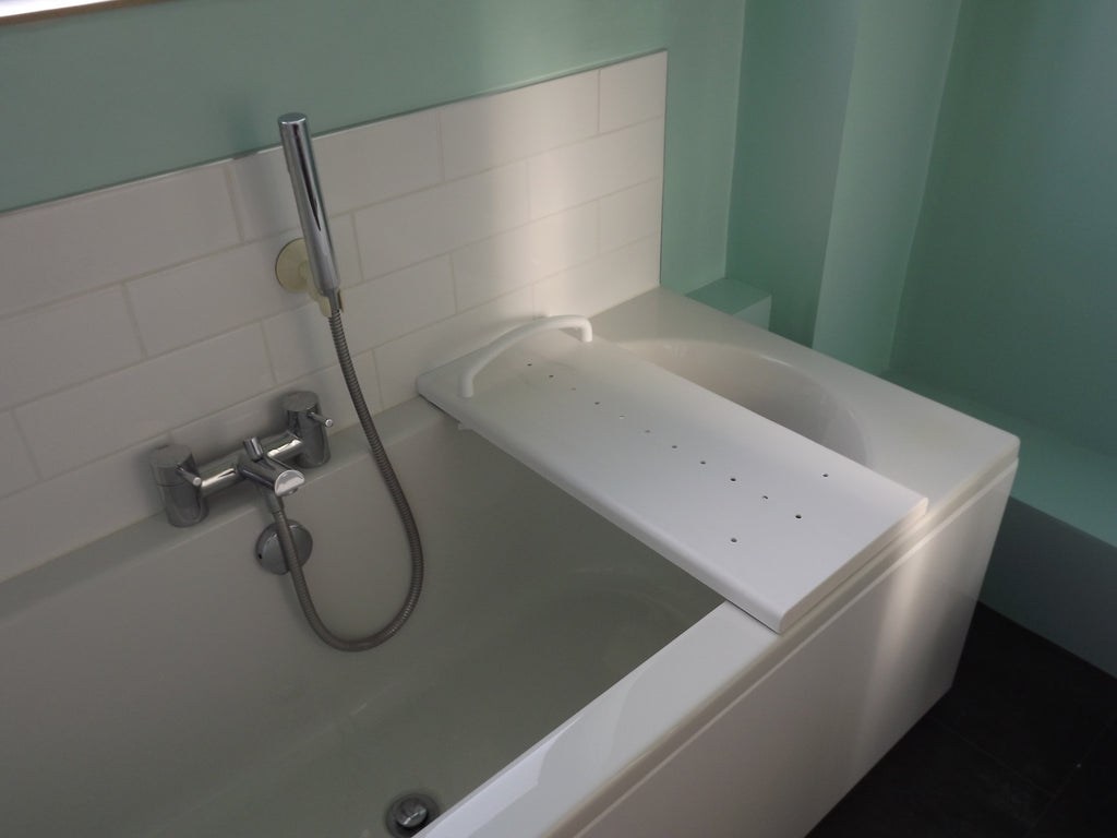 Myco Adjustable Width Bath Board