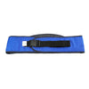 The Blue Patient Handling Belt
