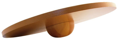 Wooden Wobble Board