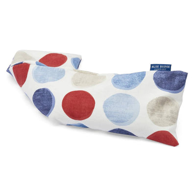 Spots – Blue/Red