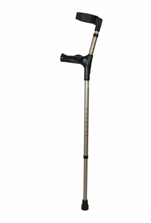 Forearm Crutch