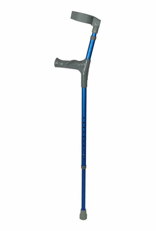 Forearm Crutch