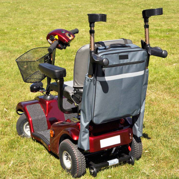 Splash Giant Crutch / Walking Stick Bag - Ability Superstore